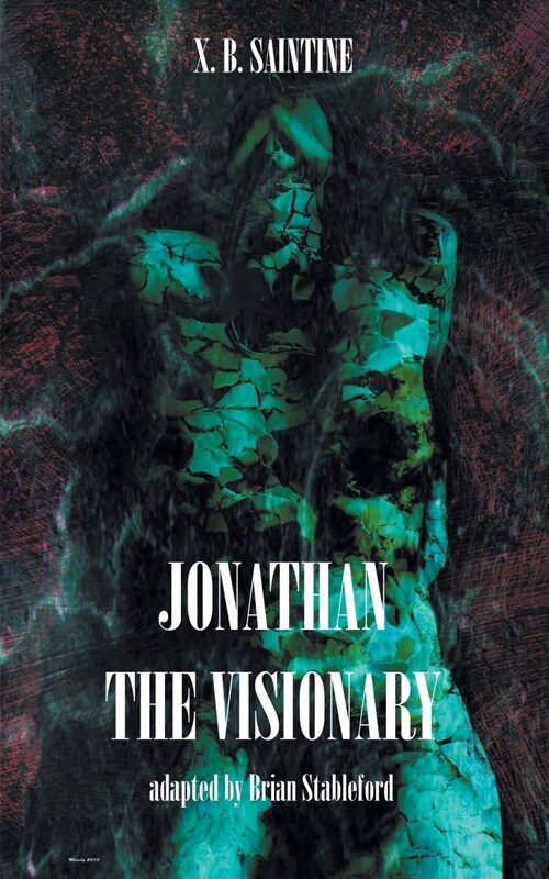 Jonathan the Visionary (Paperback)