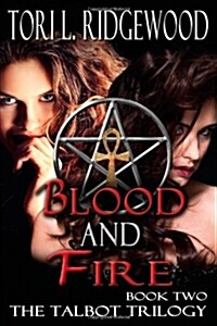 Blood and Fire (Paperback)