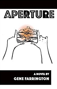 Aperture (Paperback)