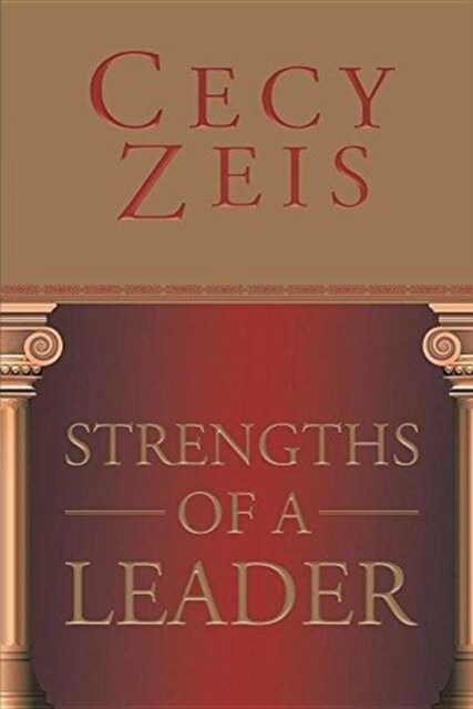 Strengths of a Leader (Paperback)