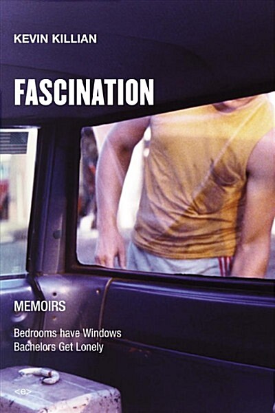 Fascination : Memoirs (Paperback)