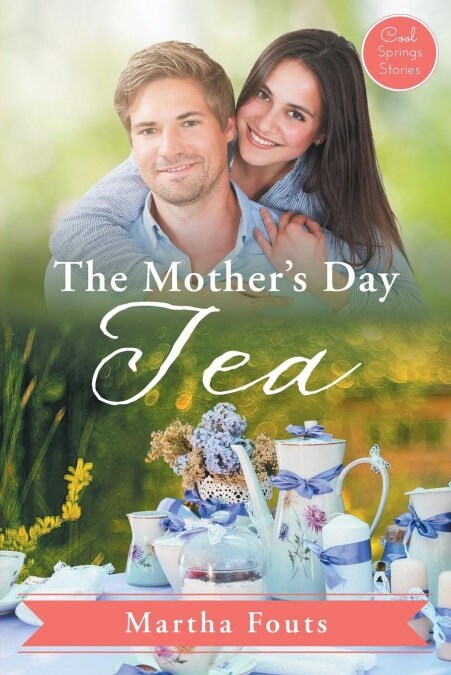 The Mothers Day Tea (Paperback)