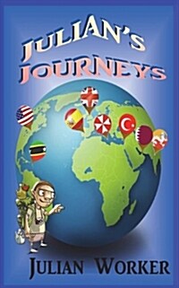 Julians Journeys (Paperback)