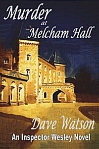 Murder at Melcham Hall (Paperback)