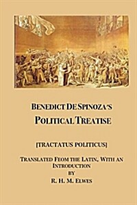 Spinozas Political Treatise (Paperback)