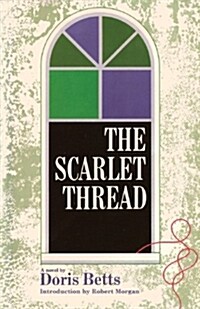 The Scarlet Thread (Paperback)