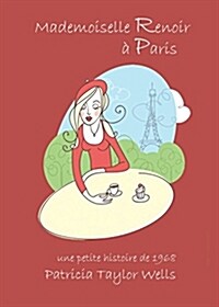 Mademoiselle Renoir a Paris (Paperback)