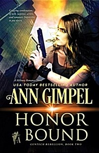 Honor Bound: Military Romance (Paperback)