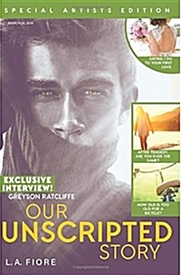 Our Unscripted Story (Paperback)