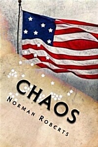 Chaos: New Civil Wars (Paperback)