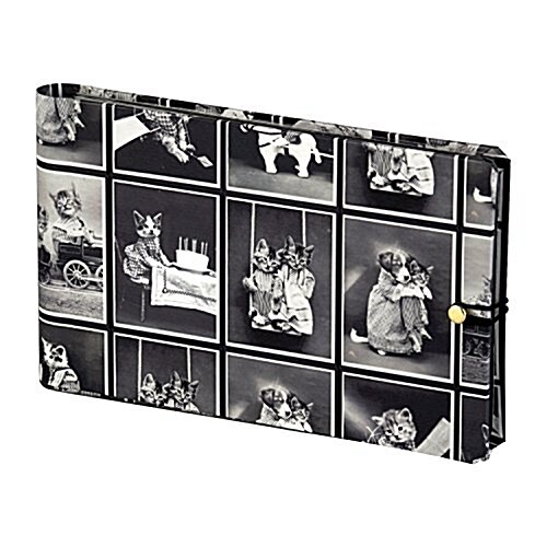 Vintage Cats Photo Album (Other)