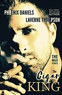 The Cigar King: The Maji Series (Paperback)