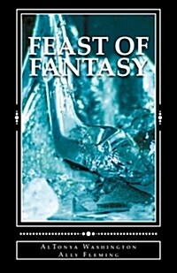 Feast of Fantasy (Paperback)