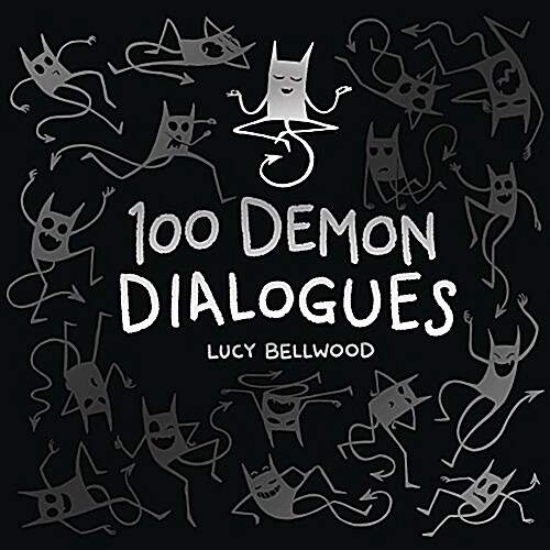 100 Demon Dialogues (Paperback)