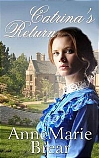 Catrinas Return (Paperback)