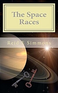 The Space Races (Paperback)
