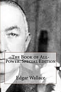 The Book of All-Power: Special Edition (Paperback)