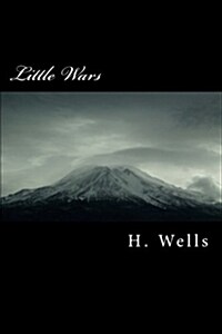 Little Wars (Paperback)