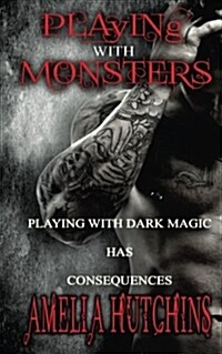 Playing with Monsters (Paperback)