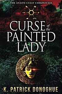 Curse of the Painted Lady (Paperback)