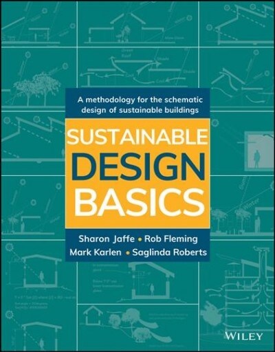 Sustainable Design Basics (Paperback)