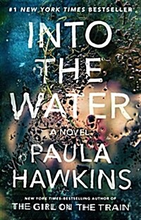 Into the Water (Paperback)