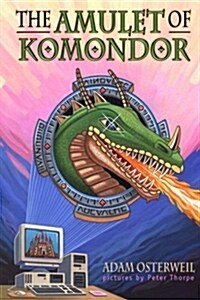 The Amulet of Komondor (Paperback)