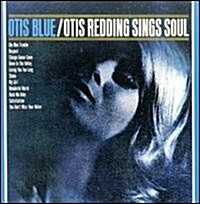 [수입] Otis Redding - Otis Blue: Otis Redding Sings Soul (Remastered)(CD)