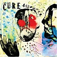 [수입] Cure - 4:13 Dream (CD)