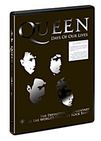 Queen - Days Of Our Lives