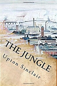 The Jungle (Paperback)