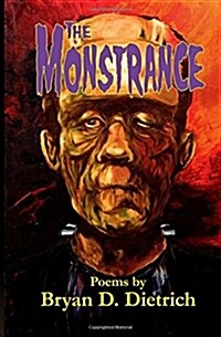 The Monstrance (Paperback)