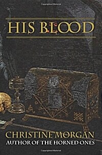 His Blood (Paperback)