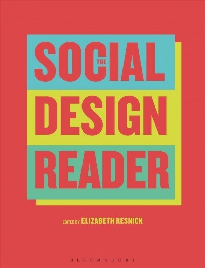 The Social Design Reader (Paperback)