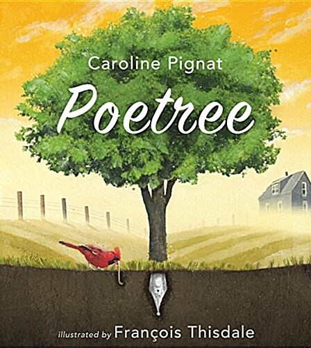 Poetree (Hardcover)