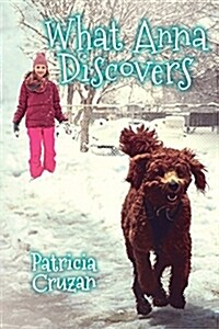 What Anna Discovers (Paperback)