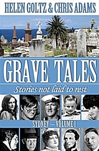 Grave Tales: Sydney Vol. 1 (Paperback)