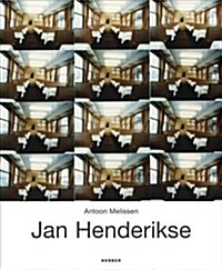 Jan Henderikse (Paperback)