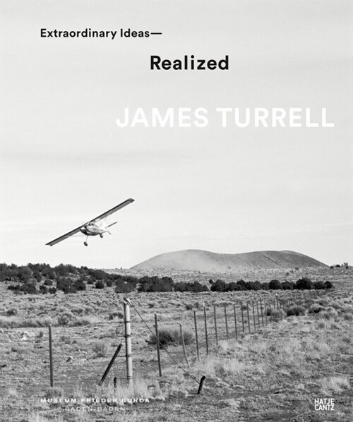 James Turrell: Extrao German Edition (Hardcover)