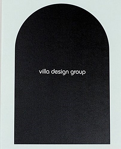 Villa Design Group: Tragedy Machine (Paperback)