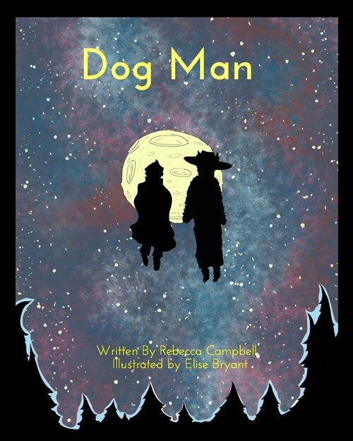 Dogman (Paperback)
