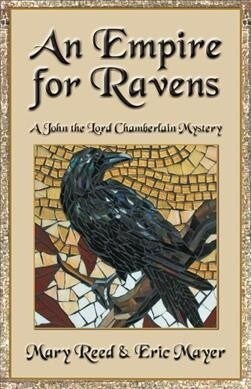 An Empire for Ravens (Paperback)