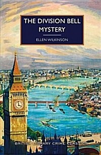 The Division Bell Mystery (Paperback)