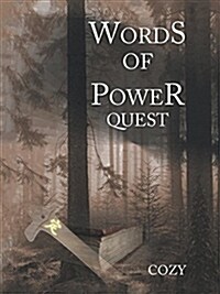 Words of Power Quest (Paperback)