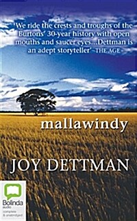 Mallawindy (Audio CD, Library)