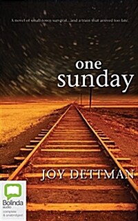 One Sunday (Audio CD, Library)