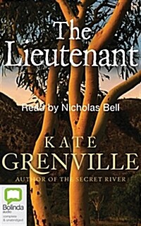 The Lieutenant (Audio CD, Library)