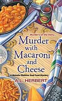 Murder with Macaroni and Cheese (Mass Market Paperback)