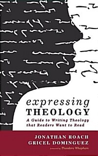 Expressing Theology (Hardcover)