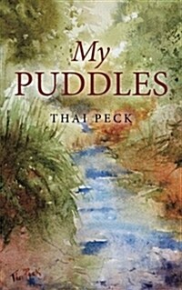 My Puddles (Paperback)